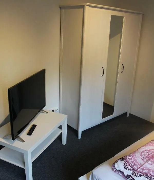 Bismarck Hostel Öhringen-1