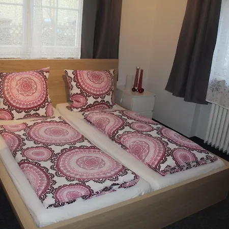 Bismarck Hostel Öhringen-2